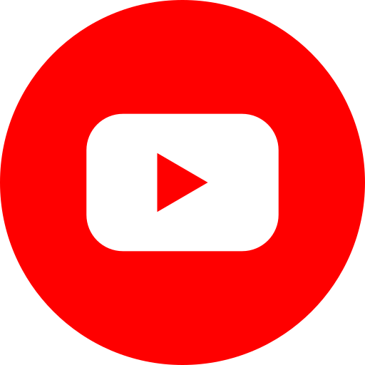 logo youtube from https://www.flaticon.com/